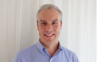 Johan Lindén