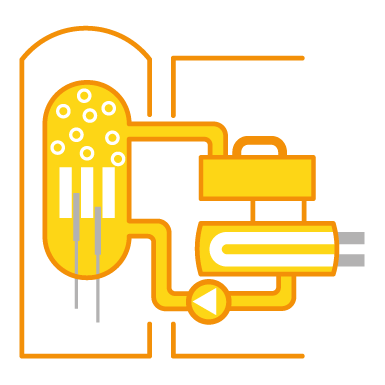 Boiling Water Reactor